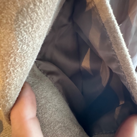 Vintage Tassel Suede 3/4 length Jacket | Excellent condition | rare find at this - Picture 15 of 15